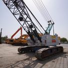 Used Kobelco 7055 Crawler Crane 1990 | Al Marwan