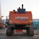 Used 2017 Hitachi EX1200-6 Excavator | Al Marwan