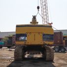 2006 Used Caterpillar 385C LME Large Hydraulic Crawler Excavator