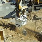 New Simex TF 400 Cutter Head Double Drum | Al Marwan