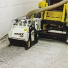 Simex PL 45.20 Attachment For Sale|Roadwork Efficiency