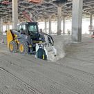 Buy The New Simex PL 60.20 Road Planer | Al Marwan