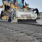 Buy The new Simex PL 1000 Road Planer Attachment - Enhance Your Roadworks