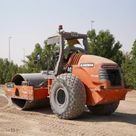 Used 2011 Hamm 3411 Single Drum Roller | Al Marwan