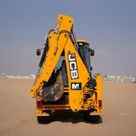 2022 New JCB 3CX Backhoe Loader Digger Shovel Medium 7 ton Machine