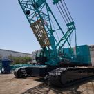 Kobelco 7250S Crawler Crane | Al Marwan