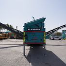 Buy the 2018 Powerscreen Chieftain 2100X 37-ton screener for your quarry & aggregate screening & crushing project in the UAE from Al Marwan