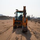 2020 JCB 3CX Sitemaster Backhoe Loader Medium 8.1 Tons Shovel Digger