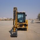 2022 New Cat Caterpillar 426F2 Backhoe Loader Medium 8 Ton Shovel Digger