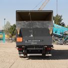 2008 Used Iveco 65C18 Cab Chassis Service Truck Utility 4X6 Truck