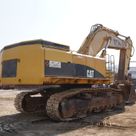 Used Cat 385C Excavator 2006 EXJ-0017| Al Marwan