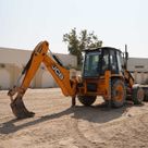 Used JCB 3CX Backhoe Loader 2018 | Al Marwan