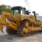 2021 Like-New Cat D8T Crawler Dozer Tractor