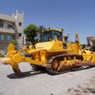 2015 Used Komatsu D155A-6 Tracked Tractor Dozer