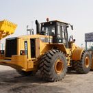 2001 Used Cat 966G Medium Wheel Loader