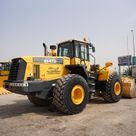2018 Used Komatsu WA470-5 Medium Wheel Loader