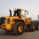 2013 Used Volvo L120F Wheel Loader Shovel