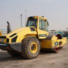 Bomag BW226 DH-4 Vibratory Drum Roller 2014 | Al Marwan
