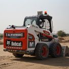 Bobcat S510 Skid Loader 2021 | Al Marwan