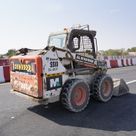 2017 Bobcat S510 Skid Steer Loader Compact Loader Shovel