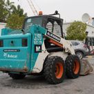 2011 Bobcat S150 Skid Steer Loader Shovel | Al Marwan