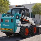 2011 Bobcat S150 Skid Steer Loader | Al Marwan Machinery