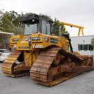 Cat D6R2 LGP Bulldozer: Reliable Construction Equipment
