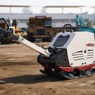 Brand-New Dynapac DRP60D Reversible Plate Compactor Vibratory Compaction