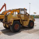 1986 JCB 410M-1C Wheel Loader Forklift