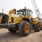 2019 Like-New Komatsu WA470-5 Medium Wheel Loader Shovel