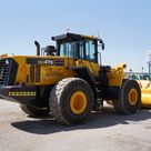 2022 Like-New Komatsu WA470-6R Medium Wheel Loader Shovel