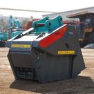 World Attachments WA-C2400 Crusher Bucket 2023 | Al Marwan