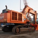 Used 2017 Hitachi EX1200-6 Excavator | Al Marwan