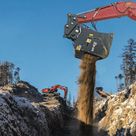 New 2024 Simex VSE 40 Screening Bucket For Sale| Al Marwan