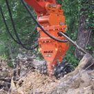 New Simex TF 400 Cutter Head Double Drum | Al Marwan