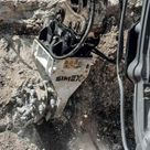 Upgrade with The new Simex TF 1100 Cutter Head Attachment