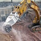 Upgrade with the new Simex TF 3100 Cutter Head Attachment