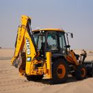 2022 New JCB 3CX Backhoe Loader Digger Shovel Medium 7 ton Machine