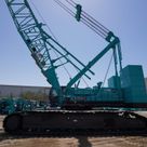 Kobelco 7250S Crawler Crane | Al Marwan