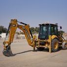 2022 New Cat Caterpillar 426F2 Backhoe Loader Medium 8 Ton Shovel Digger