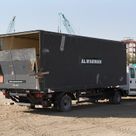 2008 Used Iveco 65C18 Cab Chassis Service Truck Utility 4X6 Truck