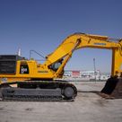 Used Komatsu PC800SE-7 Track Excavator 2010 | Al Marwan