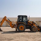 Used JCB 3CX Backhoe Loader 2018 | Al Marwan