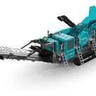New Powerscreen Premiertrak 600E Jaw Crusher | Al Marwan