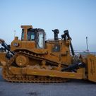 Like-New Cat D9 GC Large Bulldozer 2022 | Al Marwan