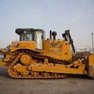 2021 Like-New Cat D8T Crawler Dozer - TT-0146 - Al Marwan