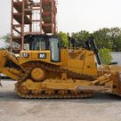 2021 Like-New Cat D8T Crawler Dozer Tractor