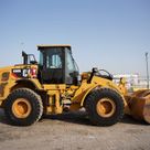 Used Cat 950L Medium Wheel Loader 2017 | Al Marwan