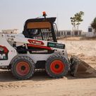 Bobcat S510 Skid Steer Loader 2021 | Al Marwan