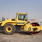 Bomag BW226 DH-4 Vibratory Drum Roller 2014 | Al Marwan